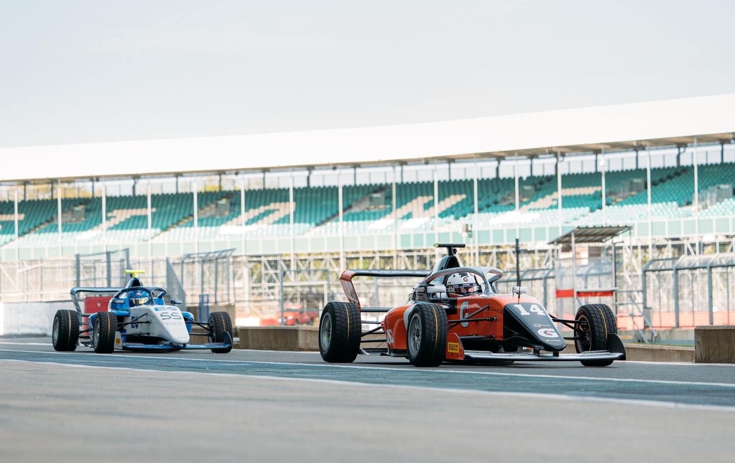 How PepsiCo Canada Is Powering F1 Week in Montreal