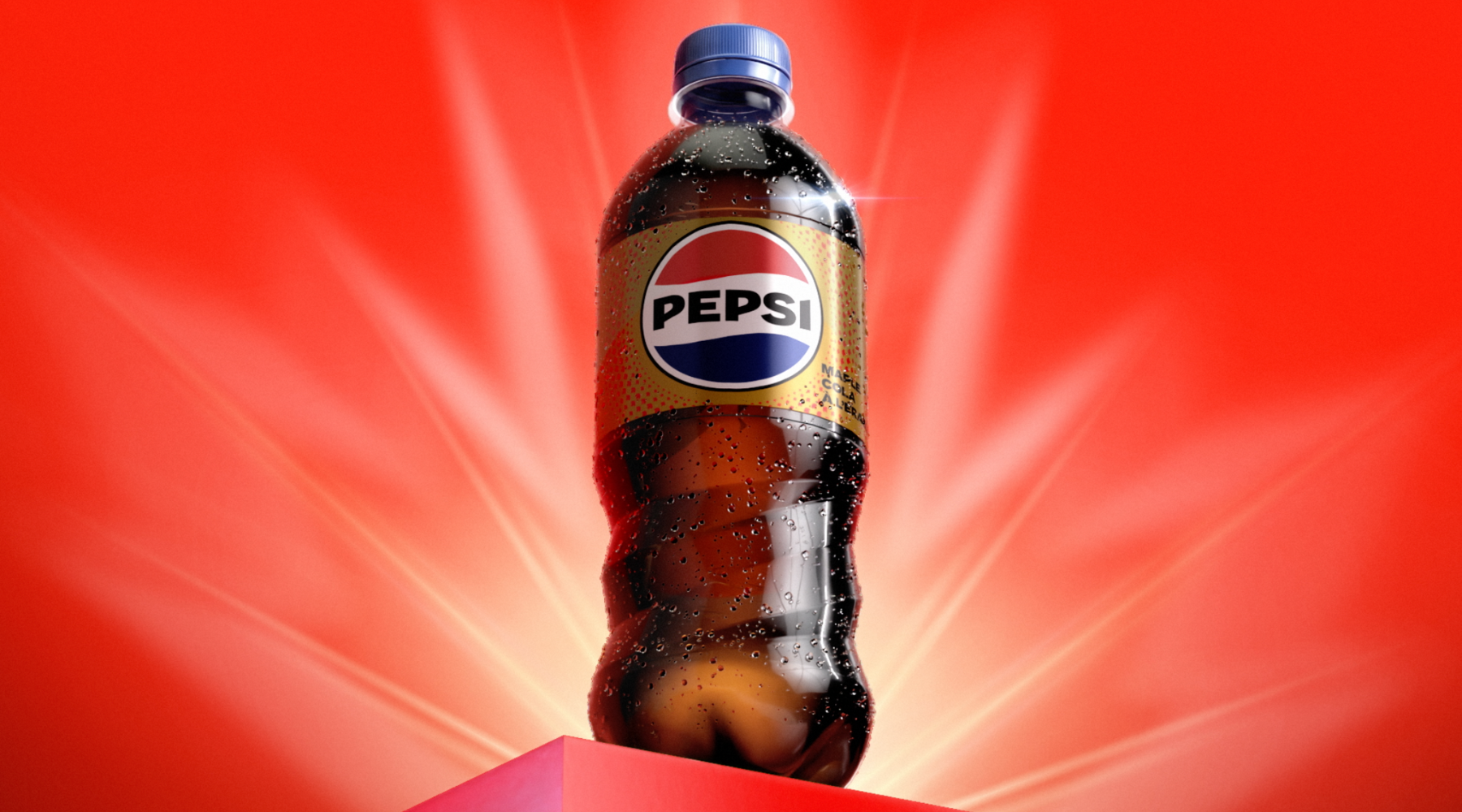 Le cola à l’érable de Pepsi est là, inspiré par le goût du Canada